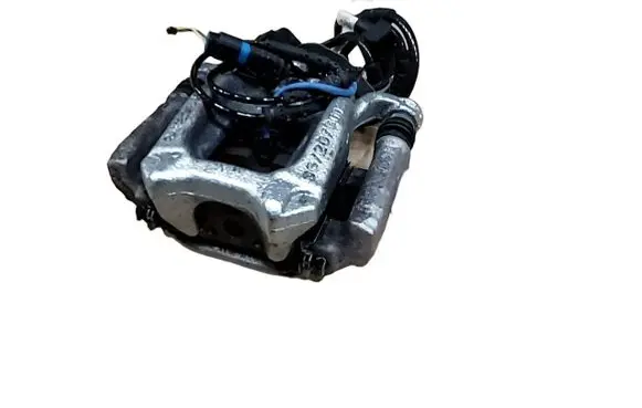 BMW 1 F70 Rear brake caliper 34208837110 8837110