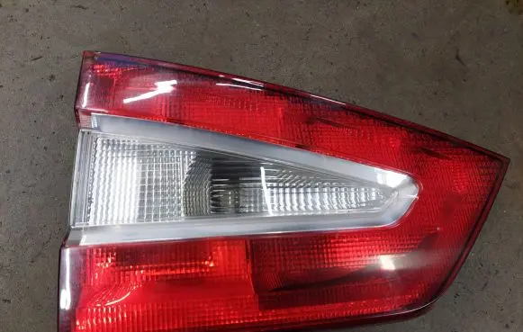 Ford Galaxy Tailgate rear/tail lights 6M2113A603EB