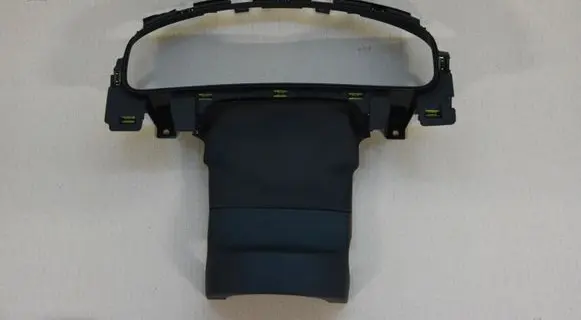 Volkswagen Touareg II Dashboard trim 7P1858349