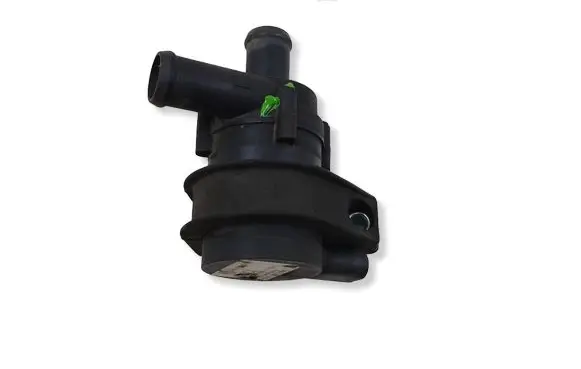 Volkswagen Golf VI Electric auxiliary coolant/water pump 1K0965561F