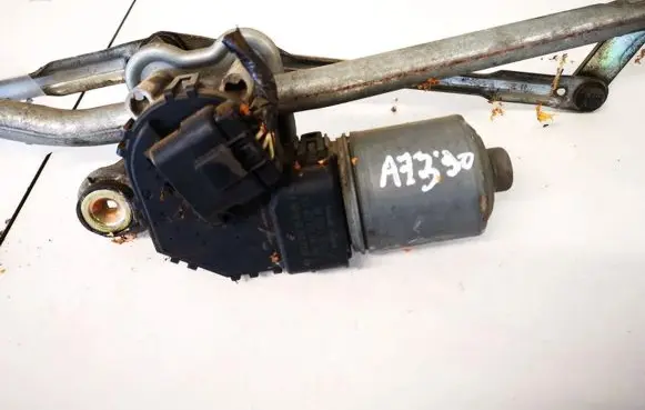 Ford Mondeo Mk III Wiper motor 0390241702 1s7117508ad