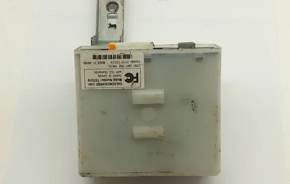 Infiniti FX Other control units/modules TSTU19 2111BTSTU19