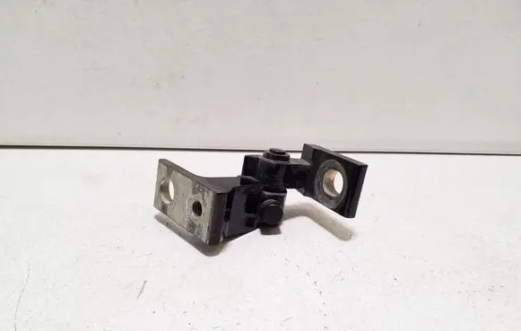 Front door lower hinge