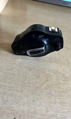 Audi A5 8T 8F Light switch 8K0941531AS