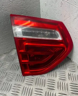 Citroen C4 I Picasso Tailgate rear/tail lights 9653547777