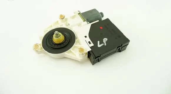 Volkswagen Polo VI Sliding door electric window regulator 1K0959793J