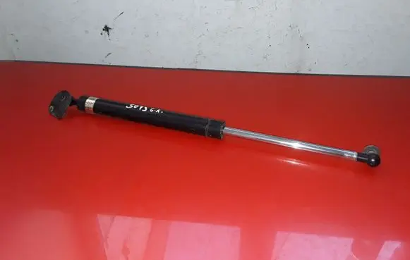 Mitsubishi Pajero Sport I Tailgate/trunk strut/damper NOCODE