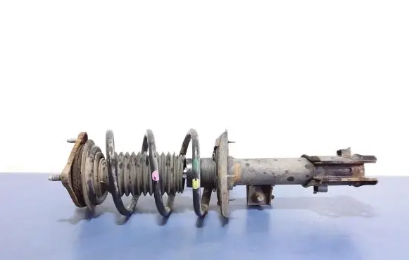 KIA Ceed Front shock absorber with coil spring