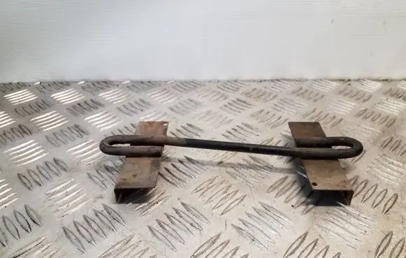 Hyundai Galloper Battery bracket 