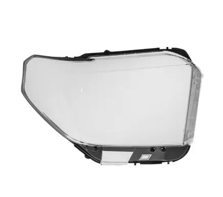 Toyota Tundra II Headlight lense 
