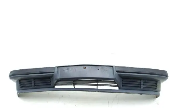 BMW 7 E23 Front bumper