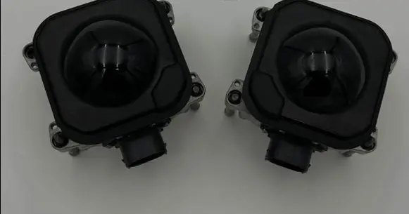 Audi A6 S6 C7 4G Distronic sensor radar 4G0907541B