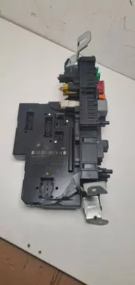 Mercedes-Benz E W212 SAM control unit 2129026601 5DK00962056 2129003702