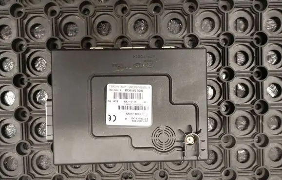 Hyundai i20 (GB IB) Comfort/convenience module 116RA002958 95400C8081