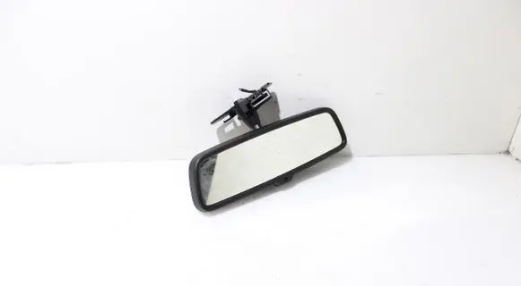 Opel Zafira B Rear view mirror (interior)