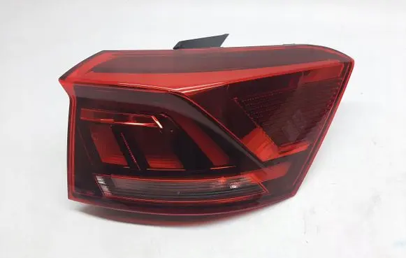 Volkswagen T-Roc Rear/tail lights 2GA945096D