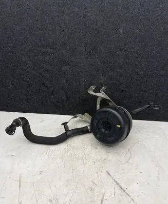 BMW 5 E60 E61 Secondary air pump 7514953 528127418695