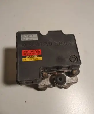 Toyota Yaris ABS Pump 8954152030