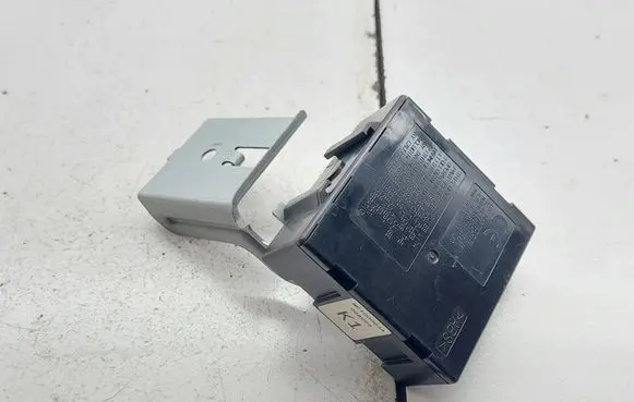 Nissan Navara D23 Other control units/modules WC1G0063A