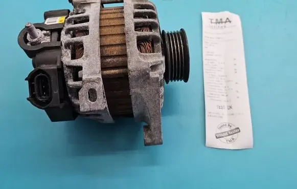 Hyundai i20 (GB IB) Generator/alternator 2622650 IMPRK1569632