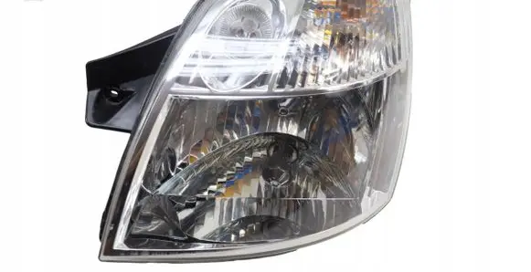 KIA Picanto Headlight/headlamp 92101070