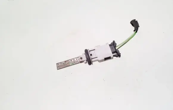 Interior temperature sensor