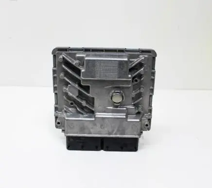 Audi A4 S4 B9 8W Engine control unit/module 8W0906259AB 06L907425C
