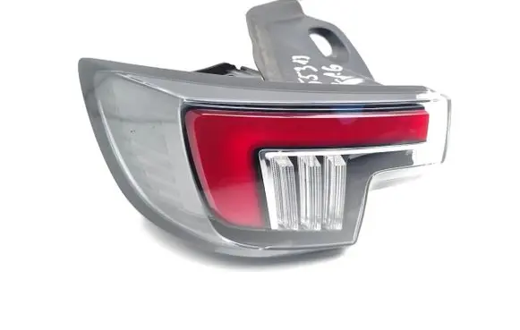 Opel Mokka B Rear/tail lights