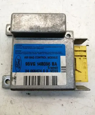 Ford Transit Airbag control unit/module 95VG14B056BA