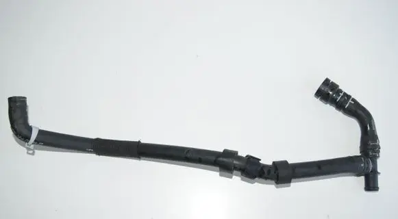 Audi A3 S3 8V Engine coolant pipe/hose 5Q0820507L