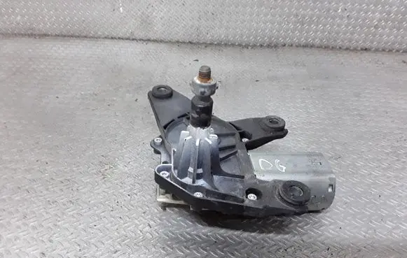 Nissan Primastar Rear window wiper motor