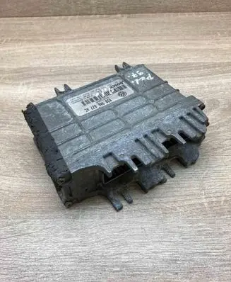 Volkswagen Polo III 6N 6N2 6NF Engine control unit/module ECU 030906027AC 0261204794