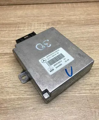 Mercedes-Benz E W211 Phone control unit/module A2118206185 2855V0014