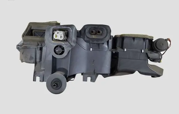 Jeep Cherokee KJ Interior heater climate box assembly 55037456AE P55037456AE 3068588542