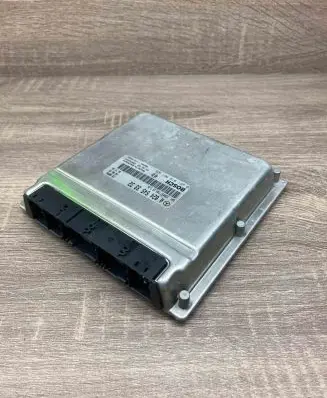 Mercedes-Benz S W220 Engine control unit/module ECU A0245453332 0281010067