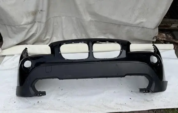 BMW X1 E84 Front bumper