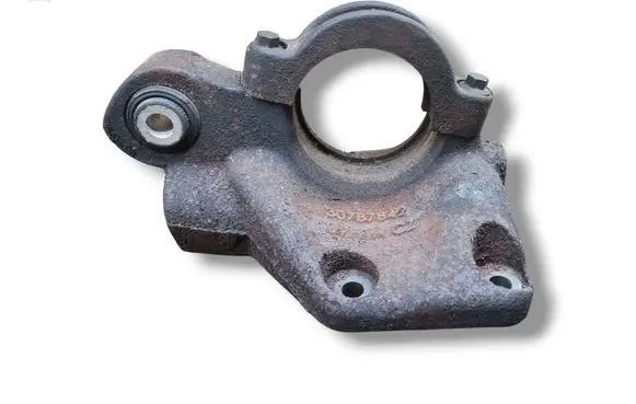 Volvo S80 Driveshaft support bearing bracket 30787842