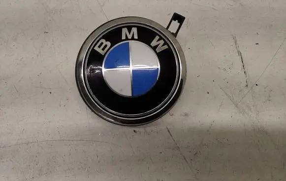 BMW 1 E81 E87 Loading door exterior handle 720093801