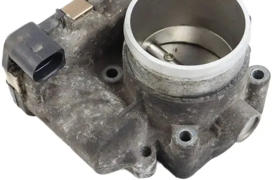 Audi A3 S3 8L Throttle valve 06A133062C 0280750036 97124