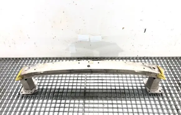 Peugeot 308 SW Front bumper support beam 9677378580
