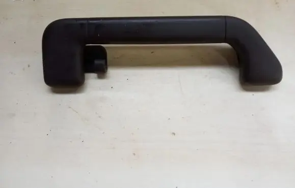Porsche Cayenne (92A) Rear interior roof grab handle 7P0857644