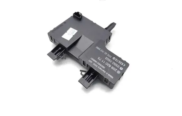 Radio antenna