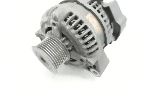 Land Rover Range Rover Sport L320 Generator/alternator YLE500200 1042103710