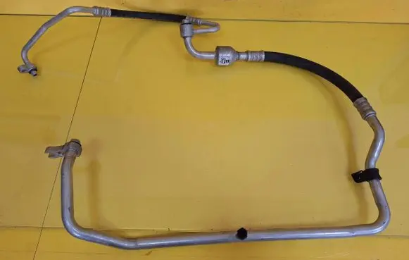 Opel Vectra B Air conditioning (A/C) pipe/hose