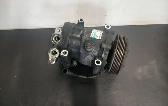 Volvo V70 Air conditioning (A/C) compressor (pump) 31291821