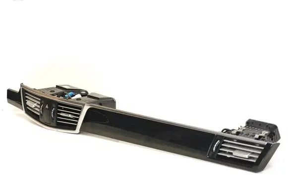 Mercedes-Benz E W212 Dash center air vent grill A2128302554 06825002
