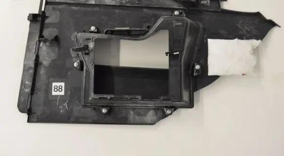 Lexus RX 450H Other interior part
