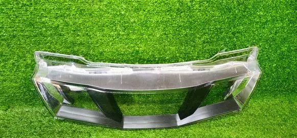 Honda Civic Front bumper upper radiator grill 1315540014