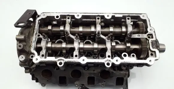 Audi A6 S6 C6 4F Engine head 059285