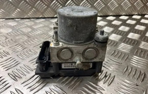 Nissan Micra ABS Pump 0265800319